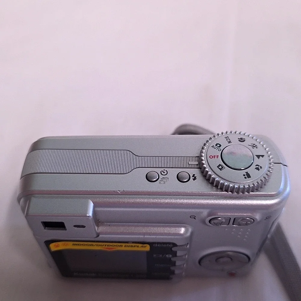 Kodak easyshare c330
